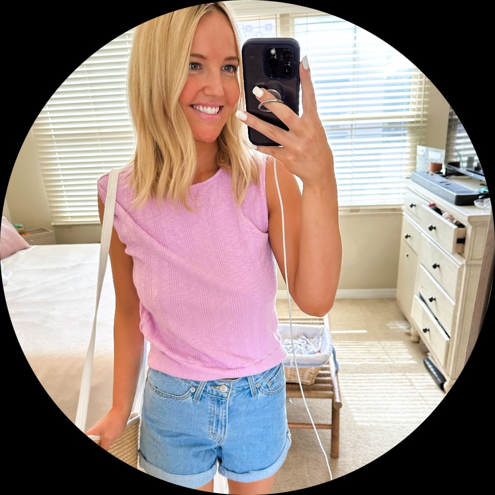 Meet your Posher, Allie